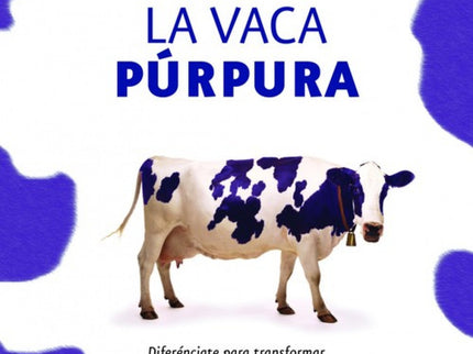 La Vaca Púrpura