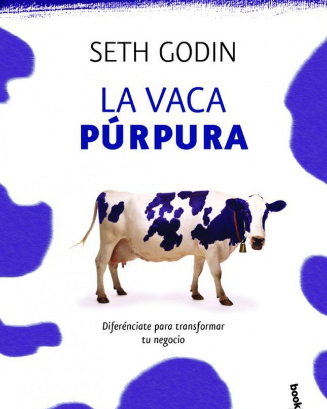 La Vaca Púrpura