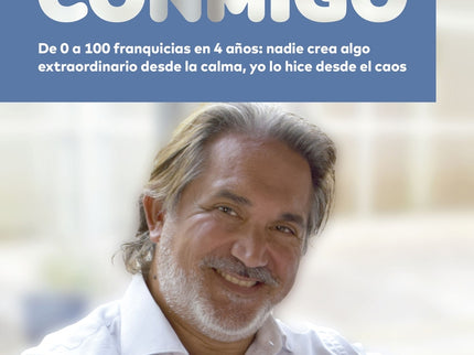 Anda Conmigo