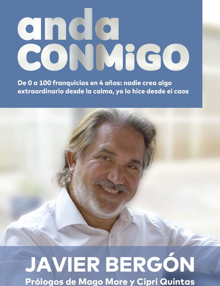 Collection image for: Franquicias