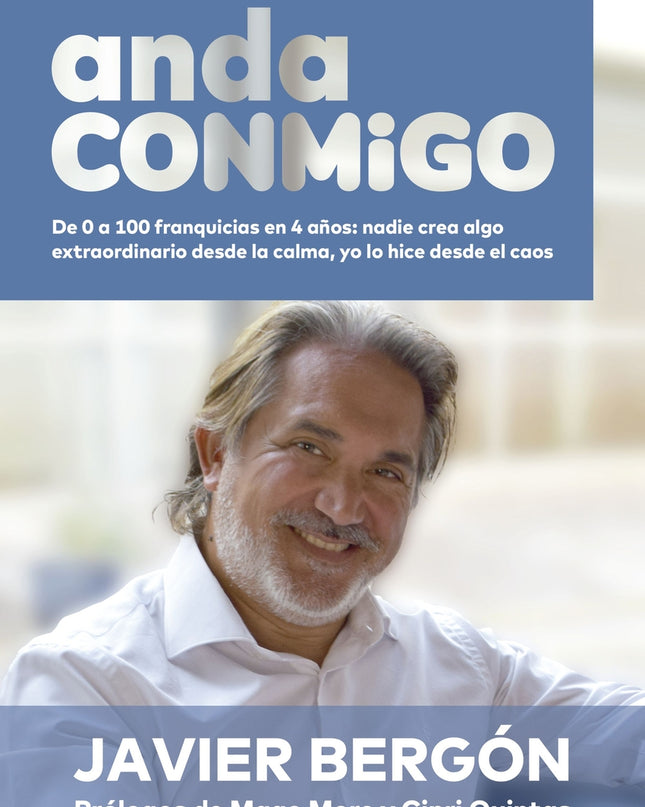 Anda Conmigo