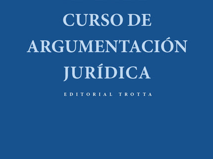 Curso De Argumentacion Juridica
