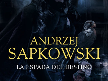 La Espada Del Destino