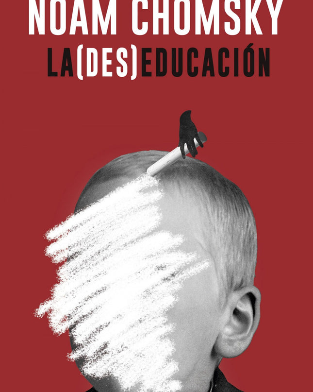 La (des)educación