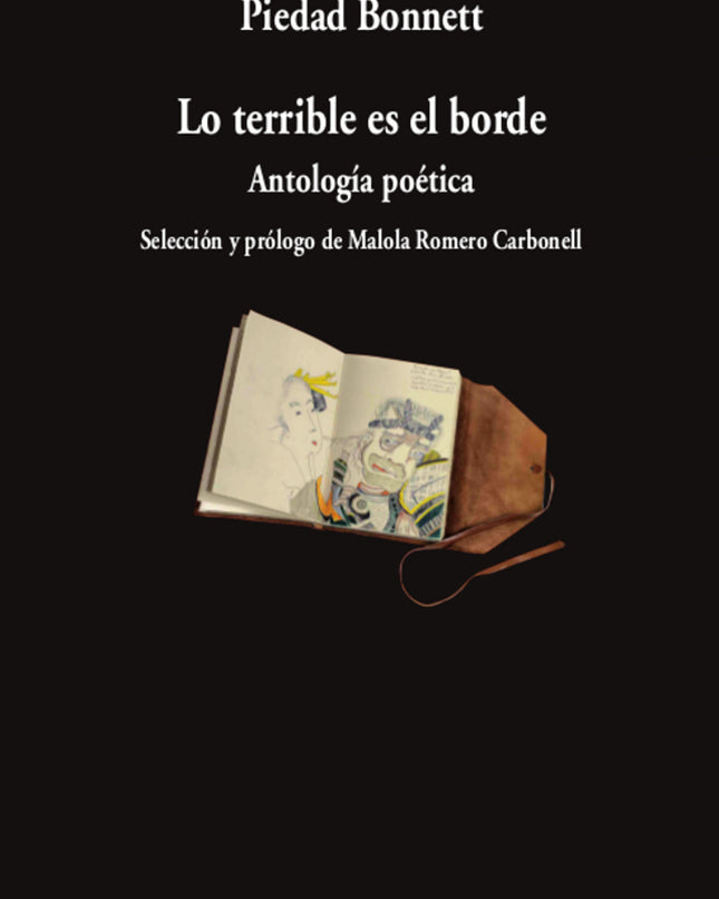 Lo Terrible Es El Borde