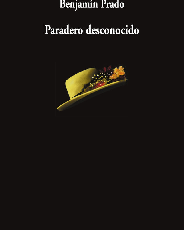 Paradero Desconocido
