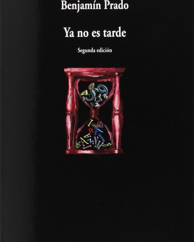 Ya No Es Tarde