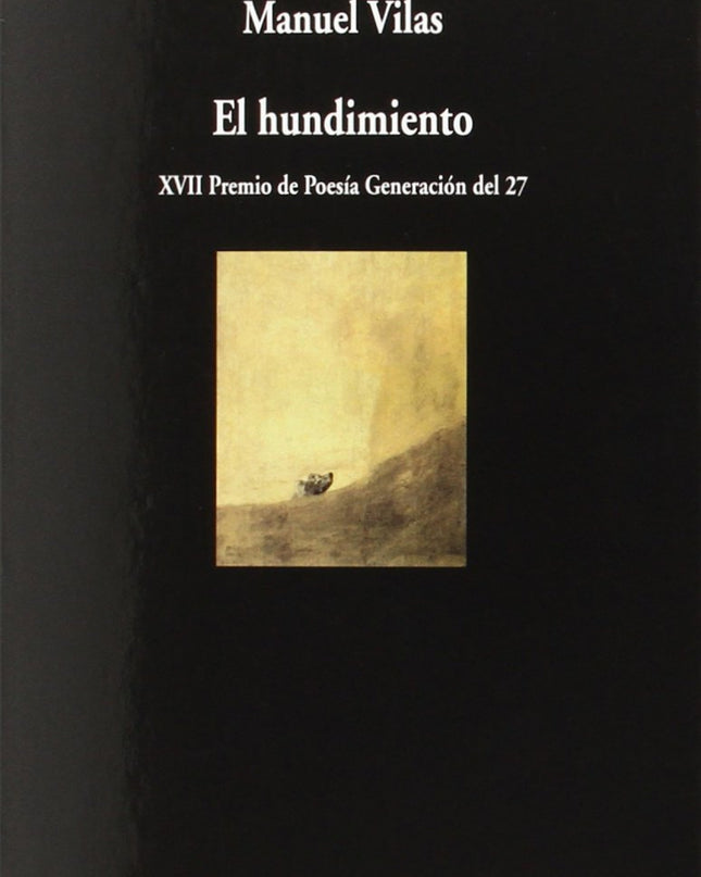 El Hundimiento