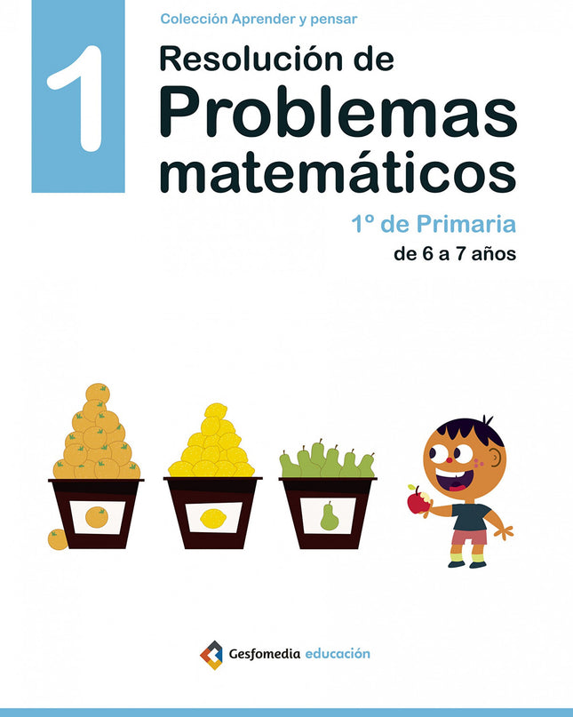 Resolución De Problemas Matemáticos