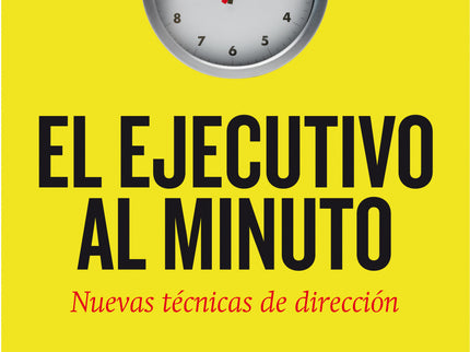 Ejecutivo Al Minuto