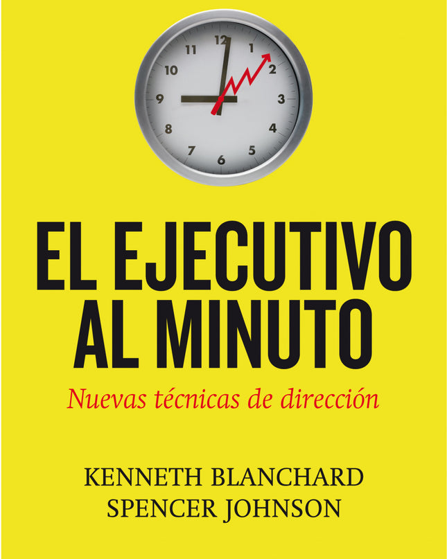 Ejecutivo Al Minuto