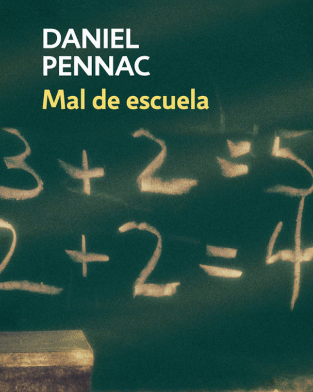 Mal De Escuela