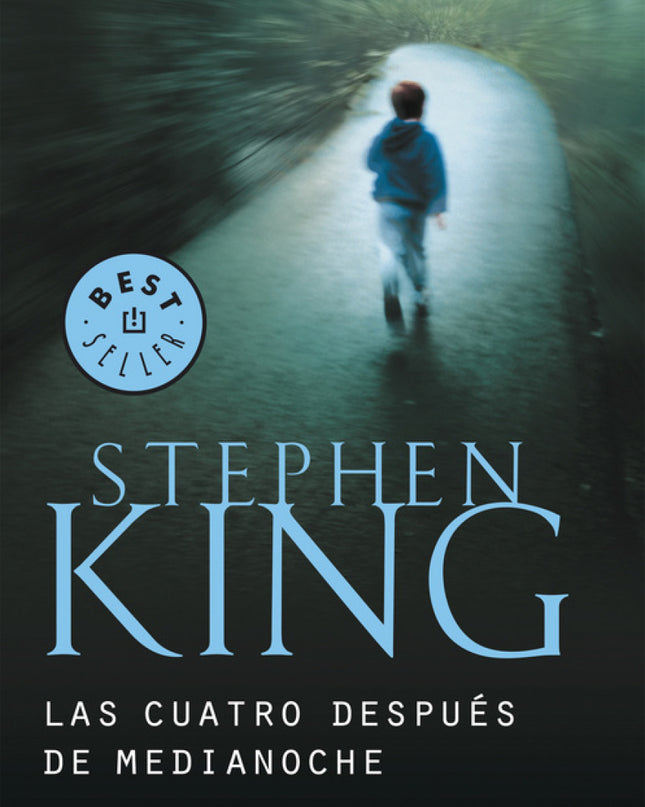 Las Cuatro Después De Medianoche
