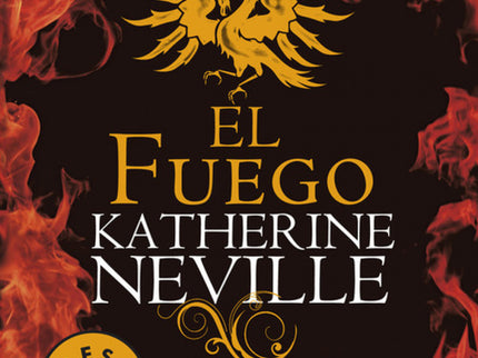 El Fuego