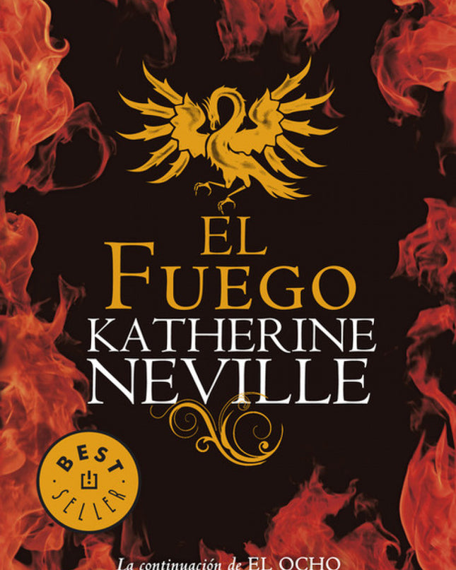 El Fuego