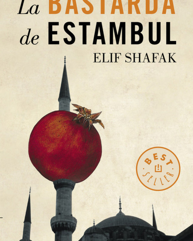 La Bastarda De Estambul