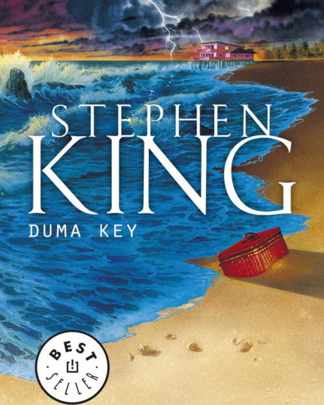 Duma Key