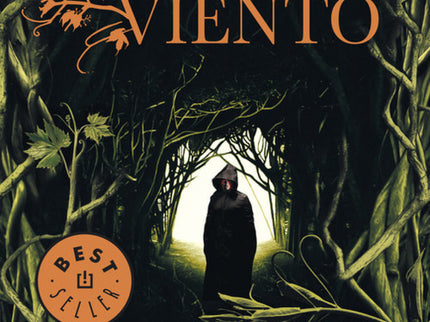 El Nombre Del Viento