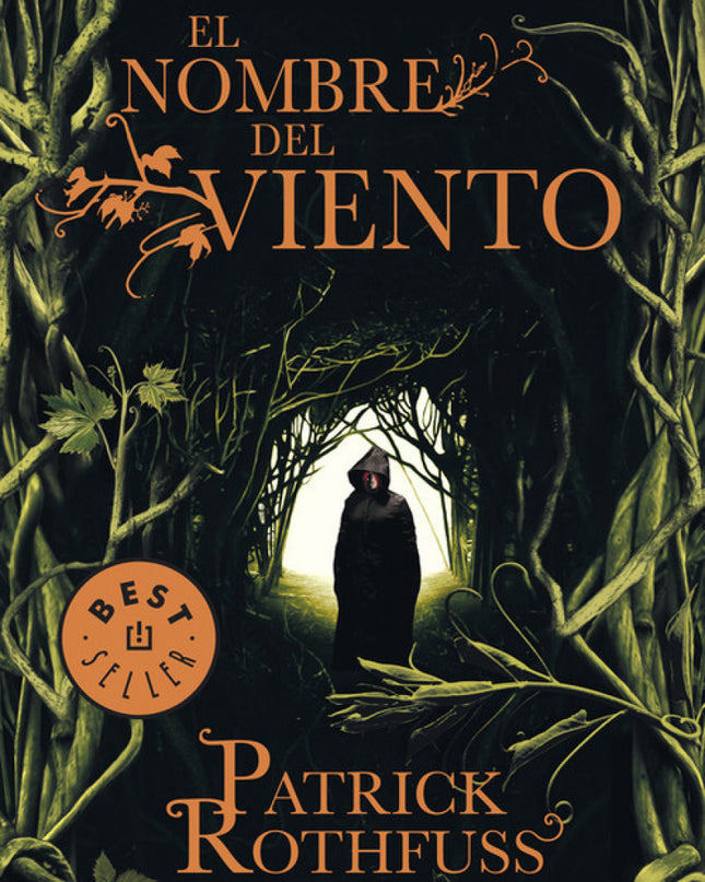 El Nombre Del Viento