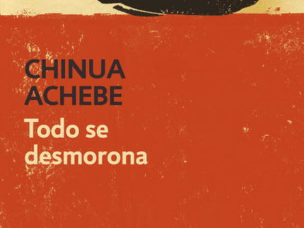 Todo Se Desmorona
