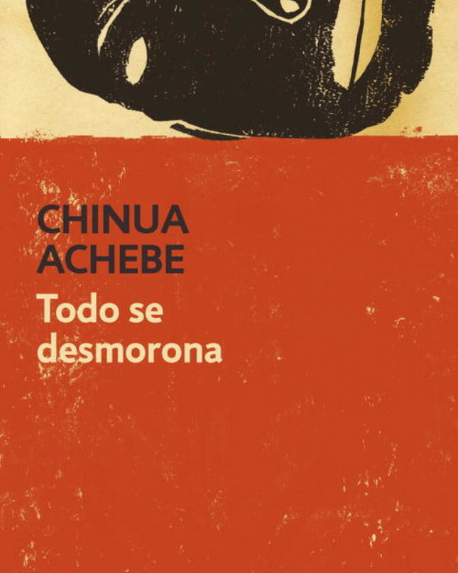 Todo Se Desmorona