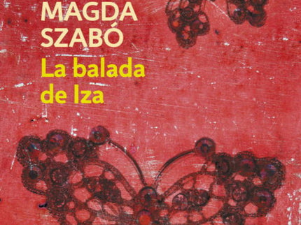 La Balada De Iza