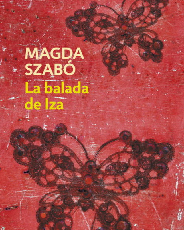 La Balada De Iza