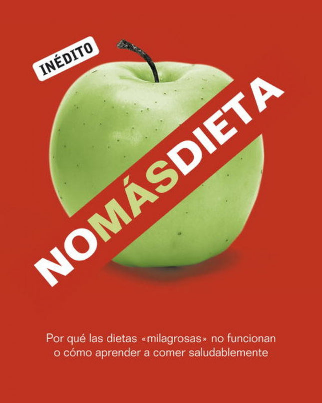 No Más Dieta