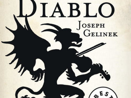 El Violín Del Diablo