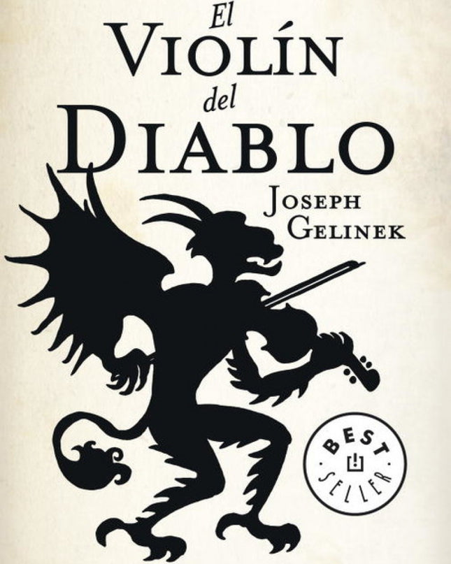 El Violín Del Diablo