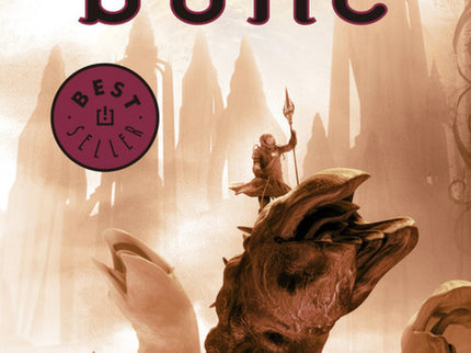 Gusanos De Arena De Dune (dune 8)