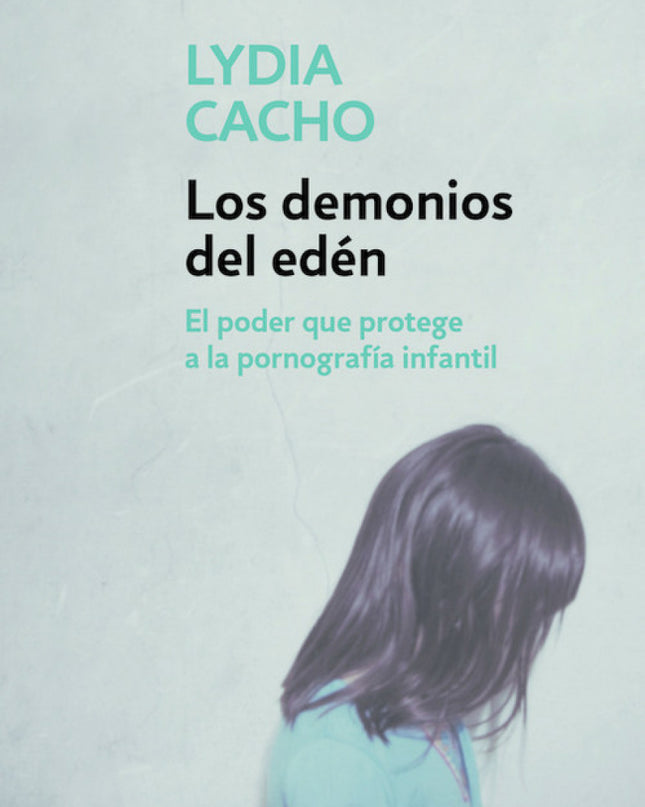 Los Demonios Del Edén
