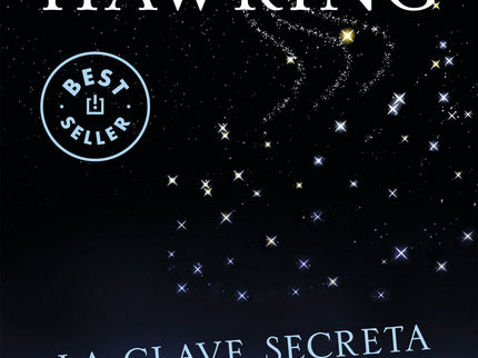 La Clave Secreta Del Universo