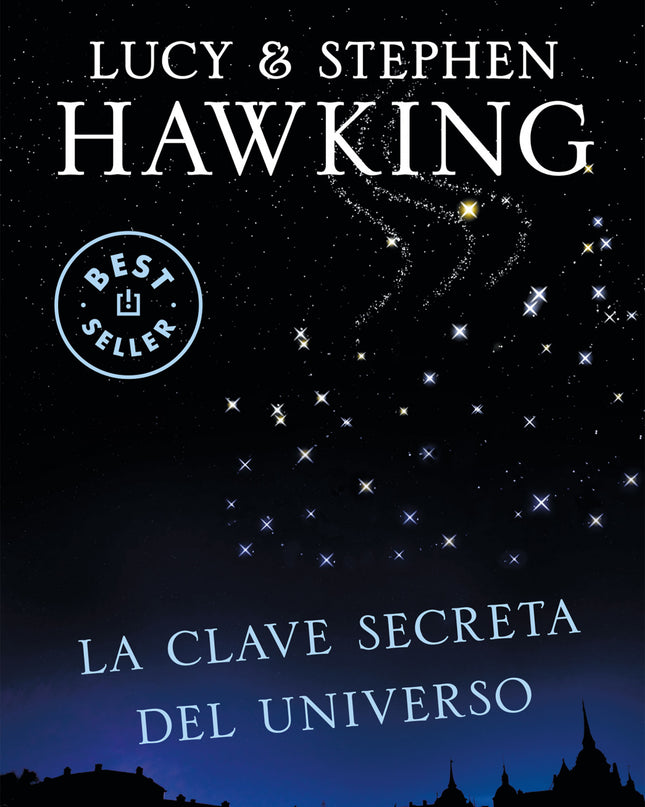 La Clave Secreta Del Universo