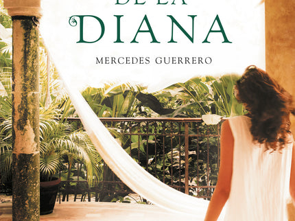 El árbol De La Diana