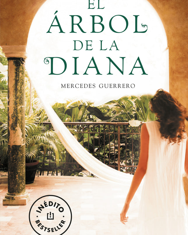 El árbol De La Diana