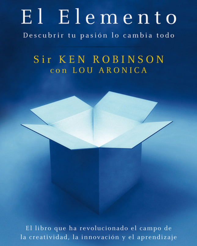 El Elemento