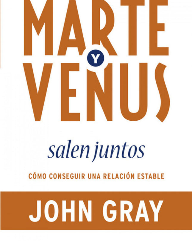 Marte Y Venus Salen Juntos