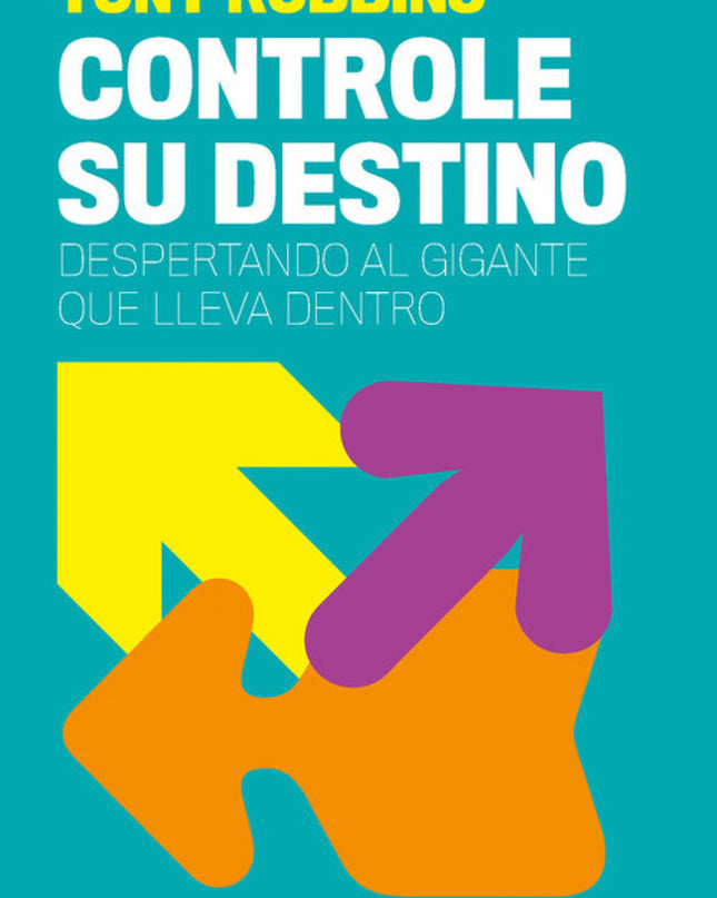 Controle Su Destino