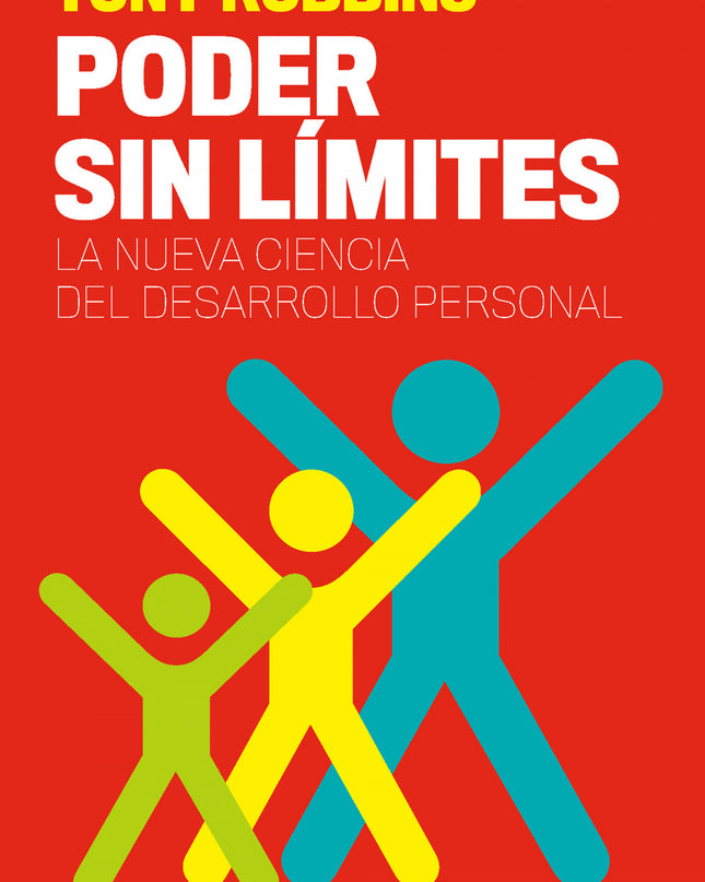 Poder Sin Límites