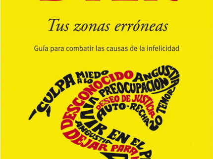 Tus Zonas Erróneas