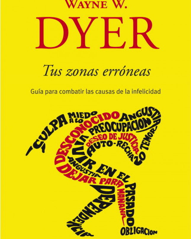 Tus Zonas Erróneas