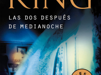 Las Dos Después De Medianoche