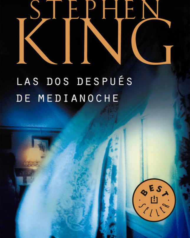 Las Dos Después De Medianoche