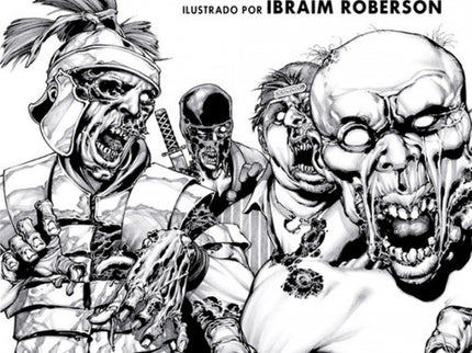 Zombi. Guía De Supervivencia: Ataques Registrados