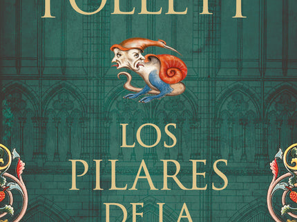 Los Pilares De La Tierra