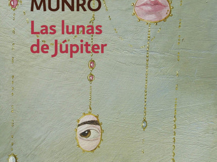 Las Lunas De Júpiter