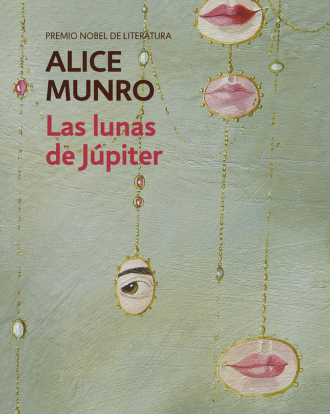 Las Lunas De Júpiter