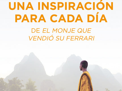 Una Inspiración Para Cada Día
