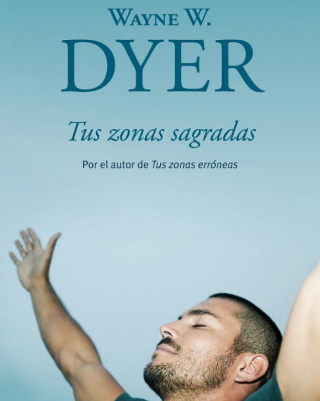 Tus Zonas Sagradas